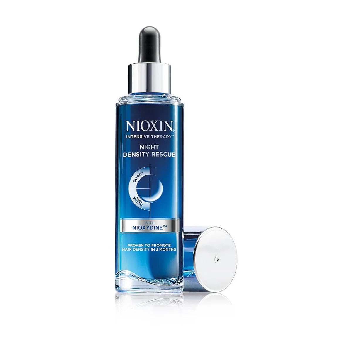 NIGHT NIOXIN SERUM