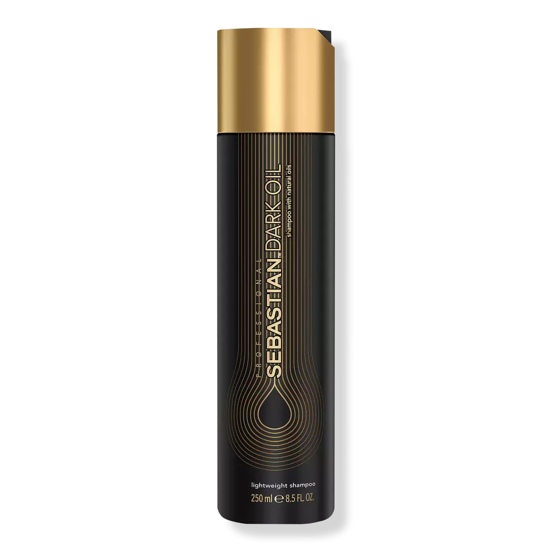 SEBASTIAN DARK OIL SHAMPOO